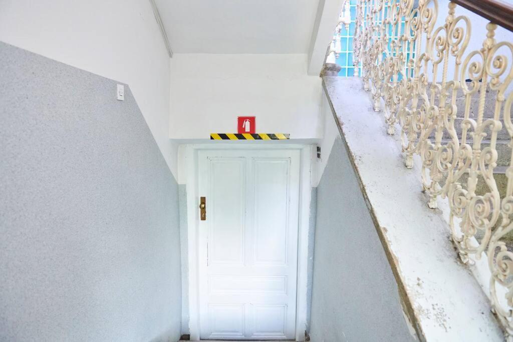 White Bliss Hideaway Apartment Ljubljana Luaran gambar