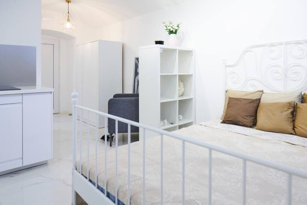 White Bliss Hideaway Apartment Ljubljana Luaran gambar